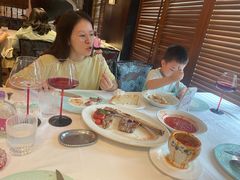 -波特曼西餐厅(中央大街店)