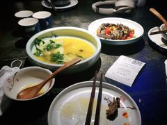 -绿茶餐厅(朝阳大悦城店)