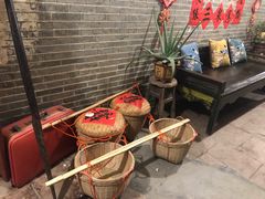 -三泉湾侨文化主题餐厅