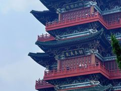 -寻梦滕王阁实景演出