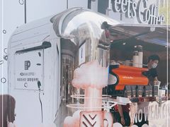 -Peet's Coffee皮爷咖啡(万象天地店)