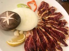 -高丽屋(天宁寺店)