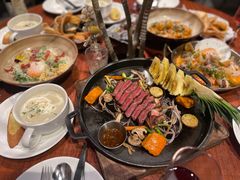 -卡朋厨房(289艺术园区店)