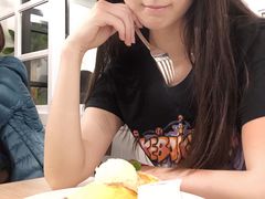 原味松饼-幸せのパンケーキ(心斎橋店)