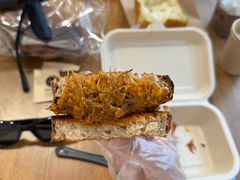 -佐敦面包铺·JORDAN BAKERY