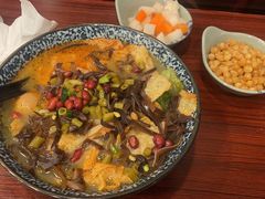 -螺世纪螺蛳粉·桂味小排档(裕德店)