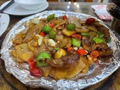 -老谢龙虾(芜湖路店)