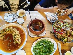 -小厨子私房菜·云南美食店