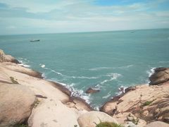 -东极岛景区