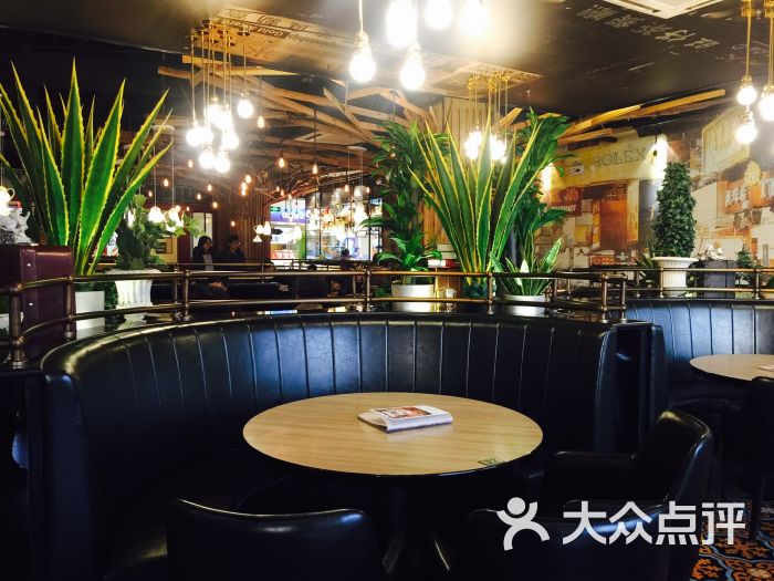 旺仔茶餐厅(永旺梦乐城泰达店)图片 - 第257张