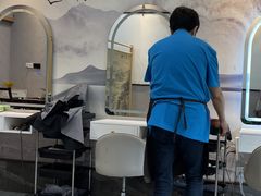 -大瀚养生SPA足道会馆(延长路店)
