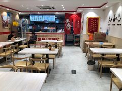-周真真南昌拌粉·瓦罐汤(敦化路店)