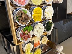 -咏江南·苏式火锅·苏州评弹(观前街店)
