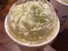 -成川茶店·潮汕工夫浓茶(万象店)