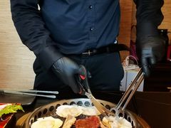 -300杯·和牛烧肉清酒专门店(廊里店)