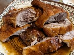 -聂记粤菜馆(鼓西路店)