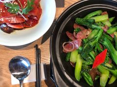 -一澜江宴·江景地标楚菜(江滩公园店)