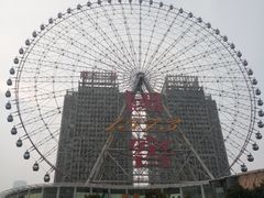 -星城之眼摩天轮