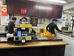 -安德鲁饼店(总店)