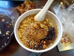 糕粑稀饭-金必轩(青岩店)
