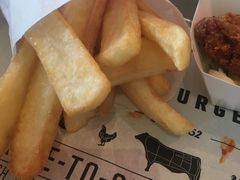 -FATBURGER 特富客汉堡(外交公寓店)