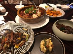 -新天世纪中餐厅