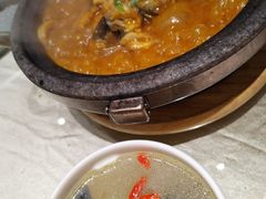 -宏宴·新京菜(望京店)