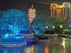 -厦门方特东方神画