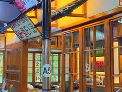 大堂-黑豚黨韩国烤肉料理(悦然时光店)