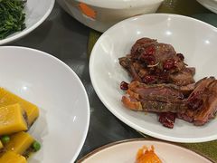 -邢家锅贴老店·非遗·开封菜(金明广场店)