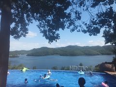 -天目湖涵田度假村