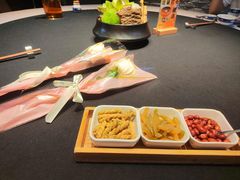 -玖味(老工人西路店)