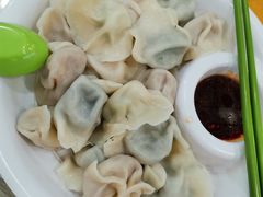 -中医药大学-老3楼餐厅