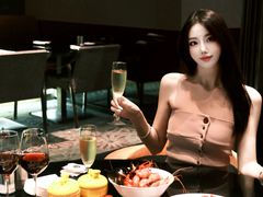 -上海漕河泾万丽酒店