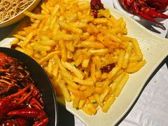 -巴厘龙虾·榜首油焖大虾(音乐学院·沿江酒馆店)