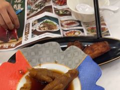 -新世界餐厅(万达店)