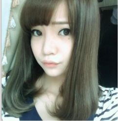 -美梵日系沙龙