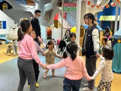 -儿童乐园(王府井百货店)
