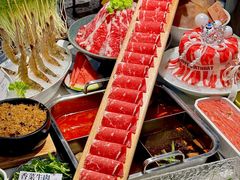 -五星桥原切肥牛火锅(怀德桥店)