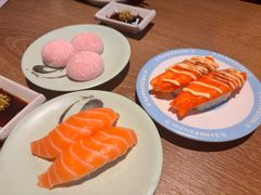 -三禾寿司(君尚店)