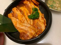 -韩宫宴烤肉·料理(颛桥万达店)
