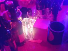 -苏荷酒吧(九街店)