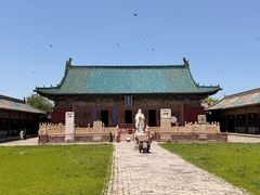 -代州文庙