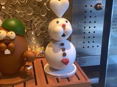 -博林天瑞喜来登酒店·西丽尚膳