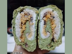 -七叔是岛民(花基新村店)