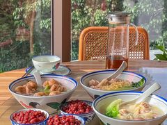 -顺德杨廷记(白云山店)