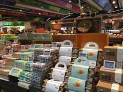 -Olé精品超市(广州太古汇店)