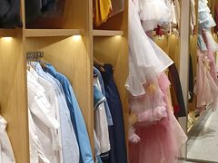 -天真蓝照相馆(五角场百联又一城店)