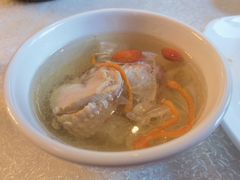 原味汽锅鸡-云腾食府·云南菜
