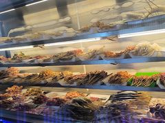 -朗御烧烤·江湖菜·鲜货(望平街店)